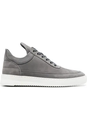 Filling pieces Ripple low-top sneakers