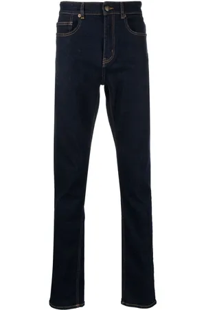 Zadig & Voltaire Brut slim-cut jeans
