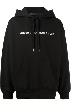 Stolen Girlfriends Club Black