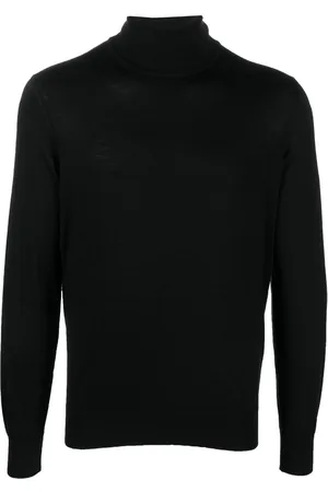 Ermenegildo Zegna Roll-neck knit jumper