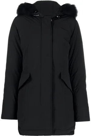 Woolrich Arctic parka coat
