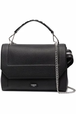 LANCEL NINON DE - L FLAP BAG