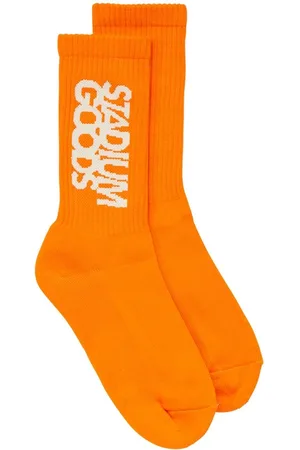 STADIUM GOODS® Logo-print 
