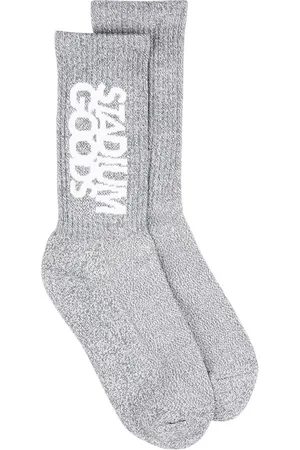 STADIUM GOODS® Logo-print 