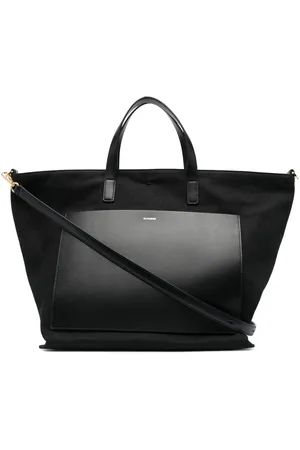 Jil Sander Medium Wanda Square tote bag