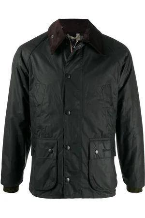 Barbour Bedale Waxed jacket