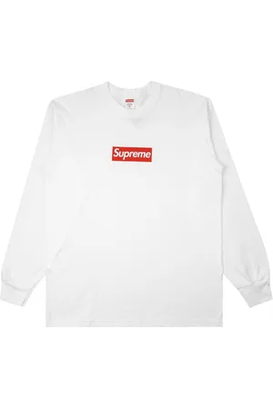 Supreme Box Logo long-sleeve T-shirt