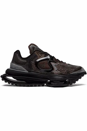 Nike X MMW Zoom 004 "Baroque /black" sneakers