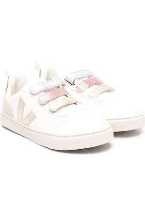 Veja Touch-strap fastening sneakers