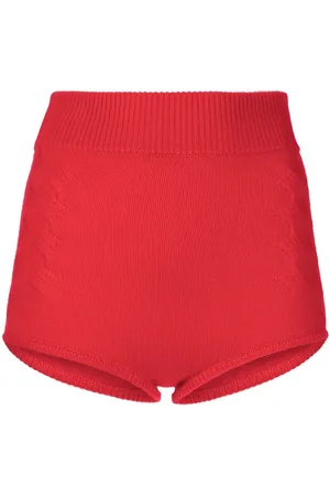 Cashmere In Love Mimie cashmere-blend knickers