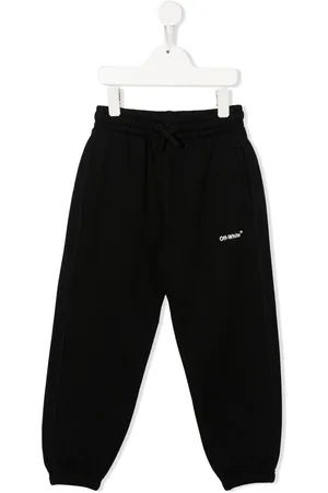 OFF-WHITE Monster arrow-print track pants