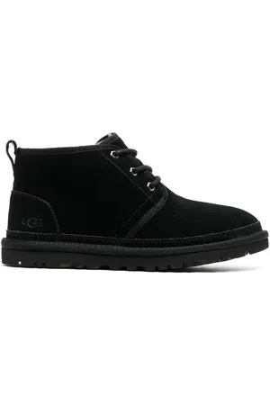 UGG Neumel lace-up desert boots