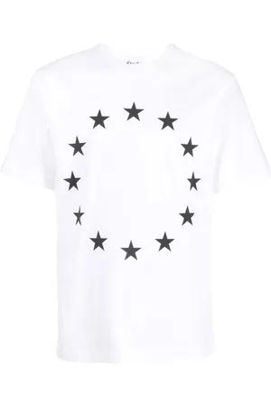 Etudes Wonder organic-cotton T-shirt