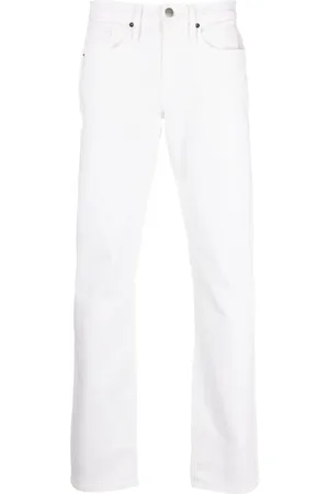 Frame Straight-leg jeans