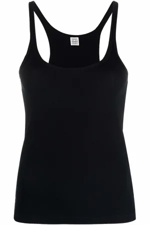 Totême Racerback tank top