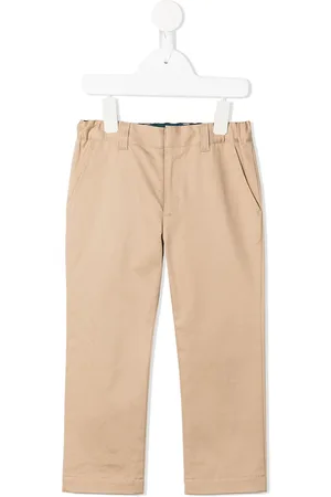 Familiar Straight-leg chinos