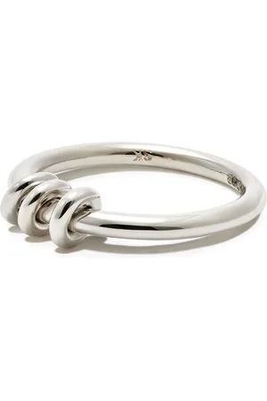 SPINELLI KILCOLLIN Sirius band ring
