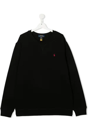 Ralph Lauren Polo Pony cotton sweatshirt