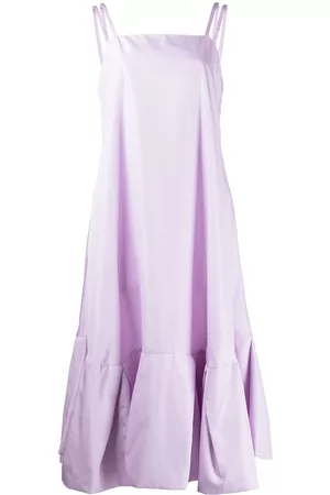 3.1 Phillip Lim Kobieta Sukienki Dzienne - Pink