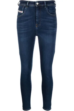 Diesel 1984 Slandy skinny jeans