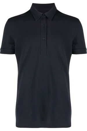 Orlebar Brown Sebastian cotton polo shirt
