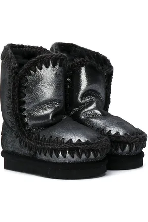 Mou Eskimo ankle boots