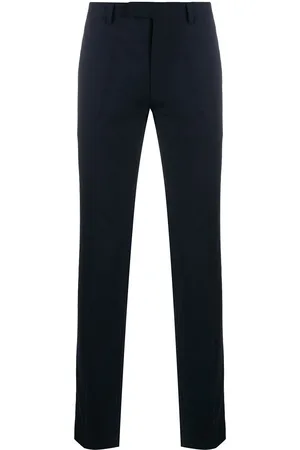 Sandro Wool tailored trousers