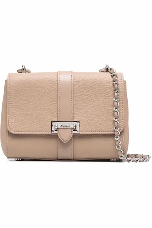 ASPINAL OF LONDON Micro Lottie crossbody bag