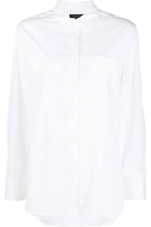 RAG&BONE Classic button-up shirt
