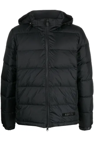 Aspesi Puffer jacket