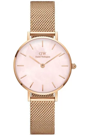 Daniel Wellington Petite 28 Melrose