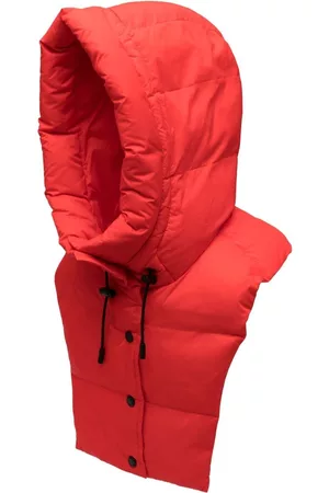 YVES SALOMON Red