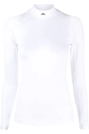 J Lindeberg Long-sleeve performance top