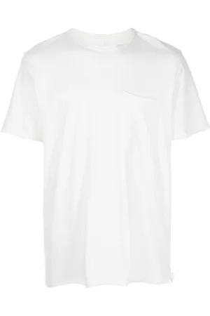 RAG&BONE Miles organic cotton T-shirt