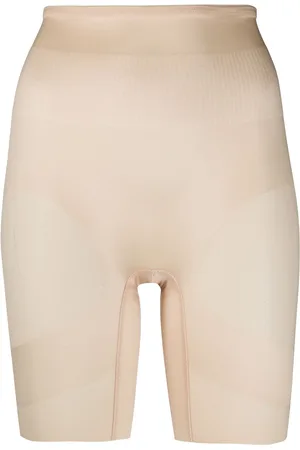 Wacoal Fit & Lift leg shaper briefs