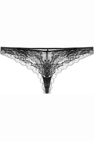 Wacoal Lace perfection tanga thong