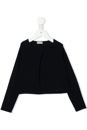 Il gufo Crew-neck pullover jumper