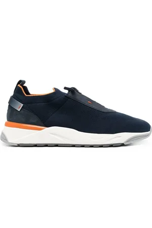 santoni Debts low-top sneakers