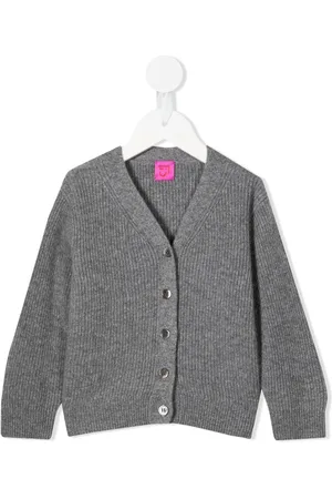 Cashmere In Love Mimi cashmere cardigan