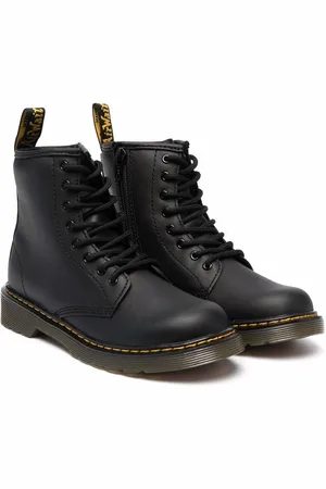 BONPOINT Ankle lace-up boots