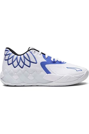 PUMA MB.01 Low "Royal " sneakers