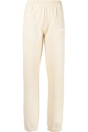 Jacquemus Le Jogging track pants