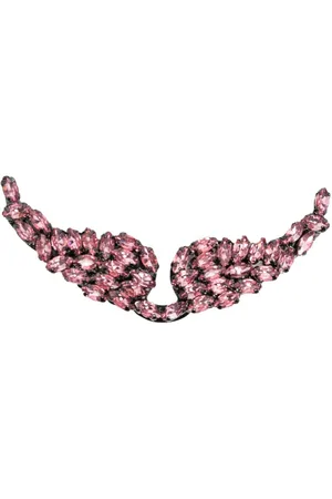 Zadig & Voltaire Swing Your Wings XL charm