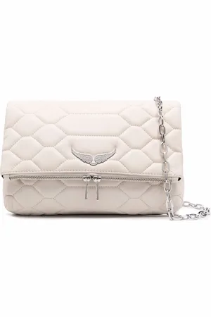 Zadig & Voltaire Rocky XL shoulder bag