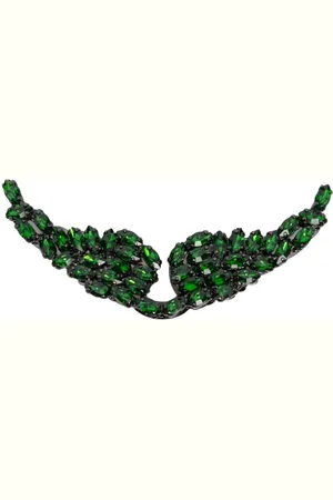 Zadig & Voltaire Swing Your Wings XL charm