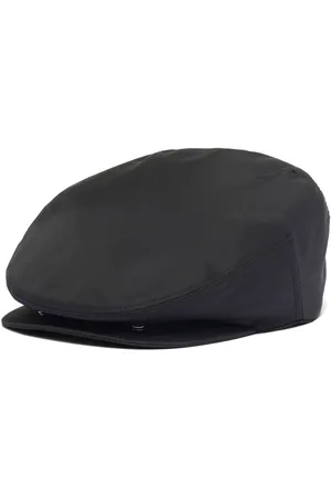 Prada Re-Nylon flat cap