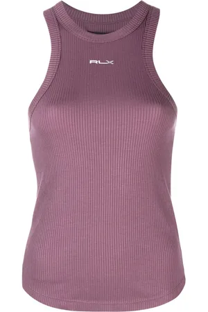 Ralph Lauren Racerback tank top