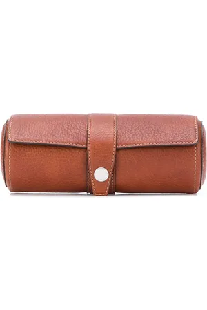 Brunello Cucinelli Watch roll