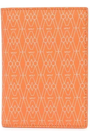Wolf Orange