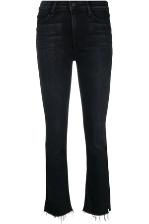 Mother The Stunner skinny jeans